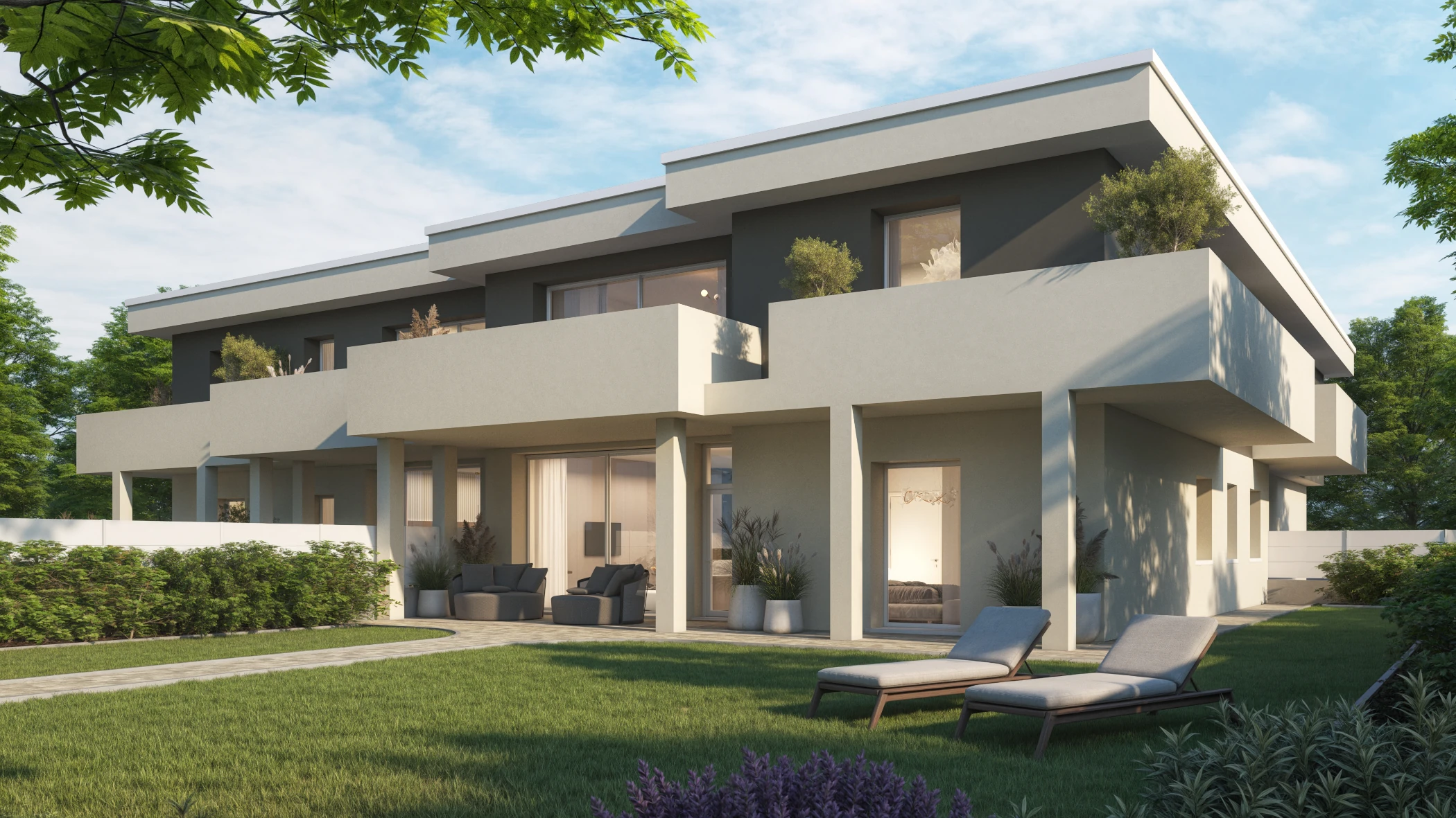 Residence Il Podere Esterno X Home
